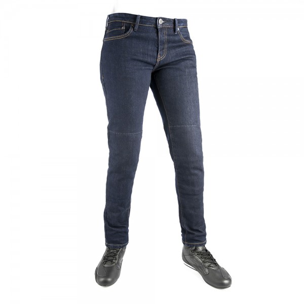 Oxford Oxford Original Approved Slim Women's Jean Rinse Regular